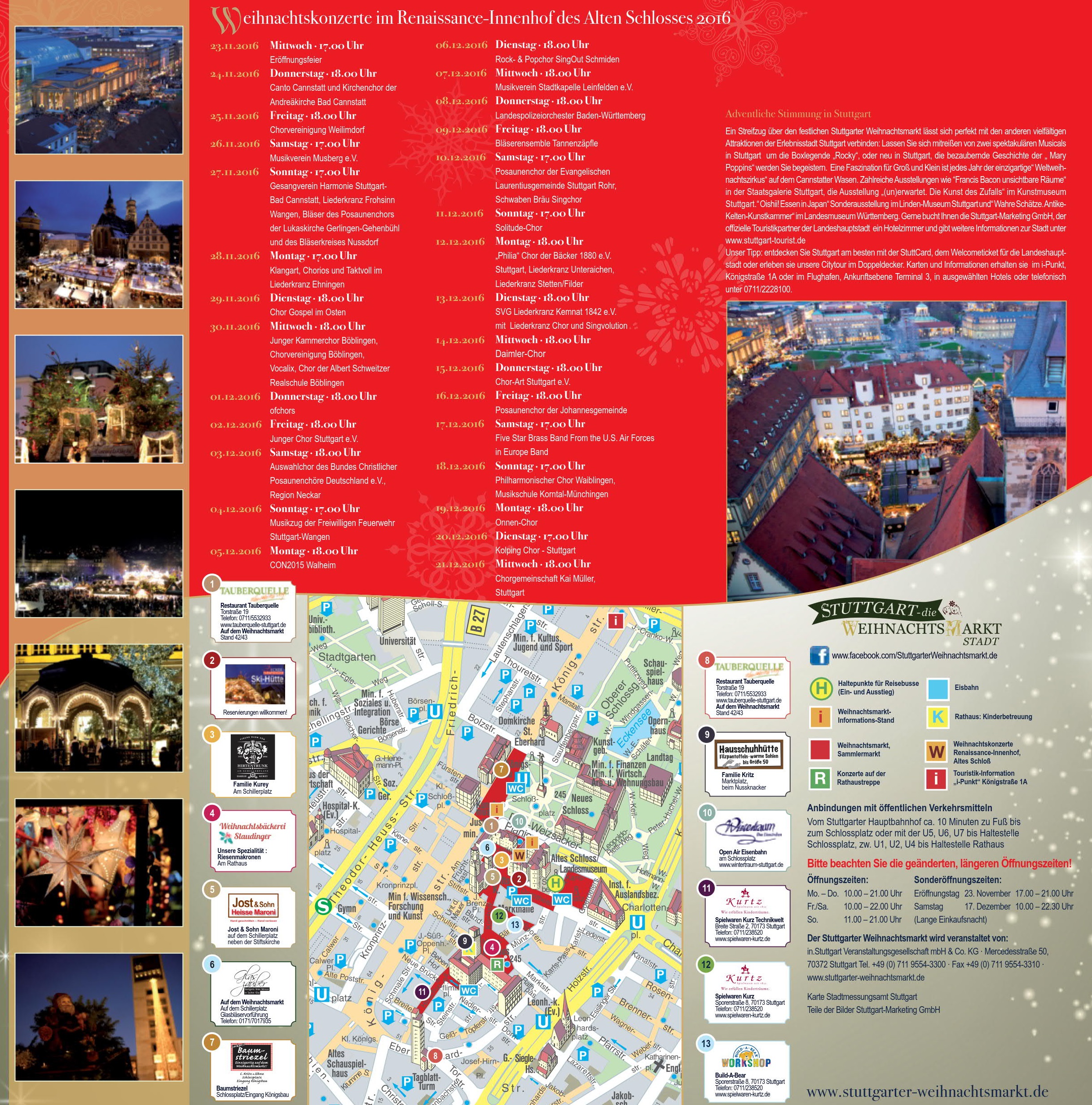  bersichtsplan stuttgarter weihnachtsmarkt 29 11 23 12 2017