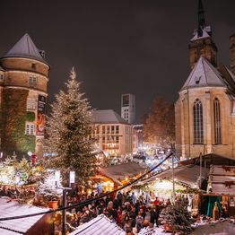 Stiftskirche