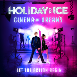 Holiday on Ice