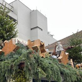 Standprämierung 2025