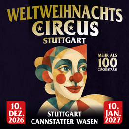 Weltweihnachtscircus