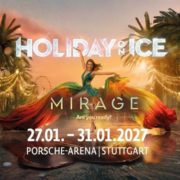 Holiday on Ice