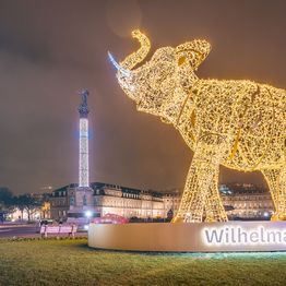Glanzlichter Stuttgart