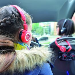 Busunternehmen