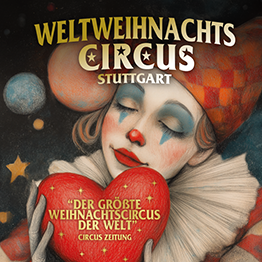 Weltweihnachtscircus