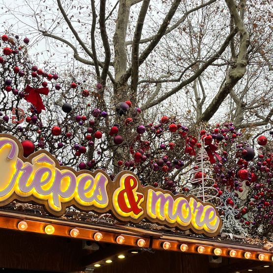 Schönste Stände 2025