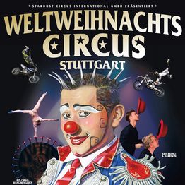 Weltweihnachts- circus