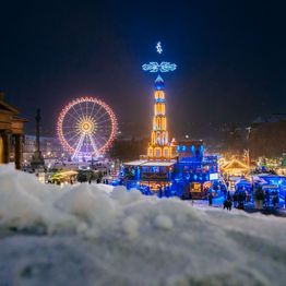 Schlossplatz