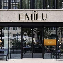 EmiLu Hotel