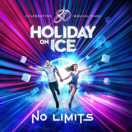 Holiday on Ice
