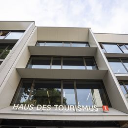 Haus des Tourismus