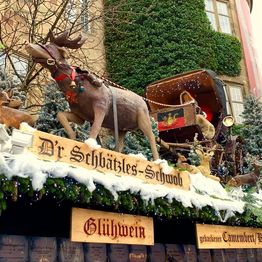 Schönster Stand