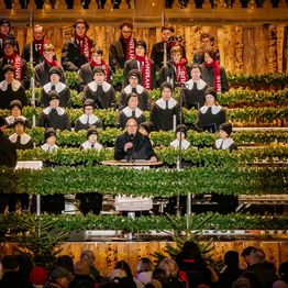Eröffnung Altes Schloss 2025