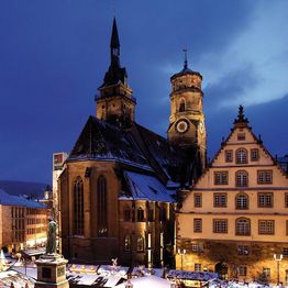Stiftskirche