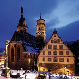 Stiftskirche